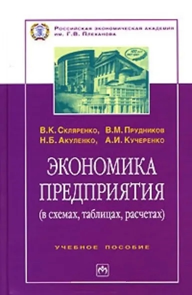 Экономика предприятия - фото 2