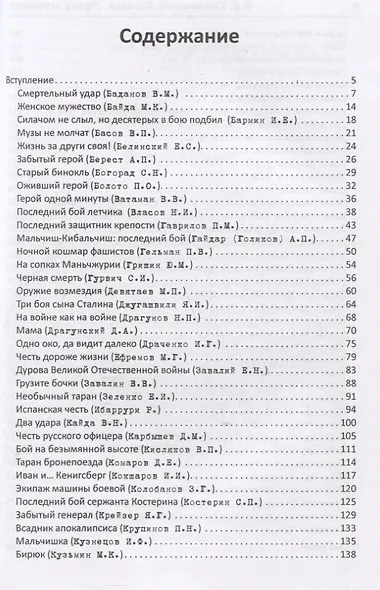 Вставай, страна огромная!: Рассказы о героях и их подвигах - фото 2