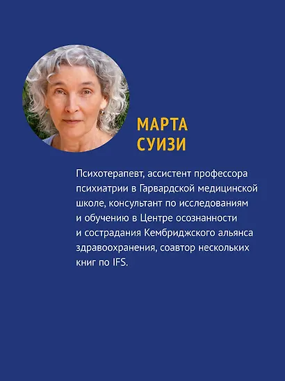 Внутренние семейные системы. Терапия зависимостей - фото 8