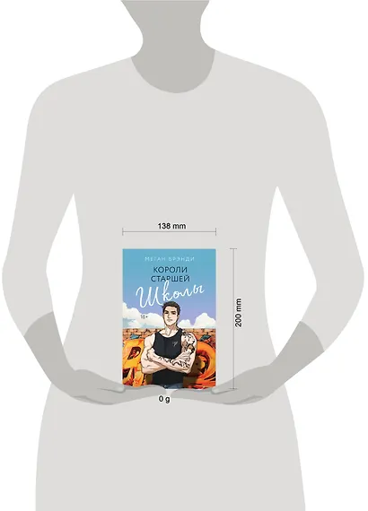 Короли старшей школы - фото 4