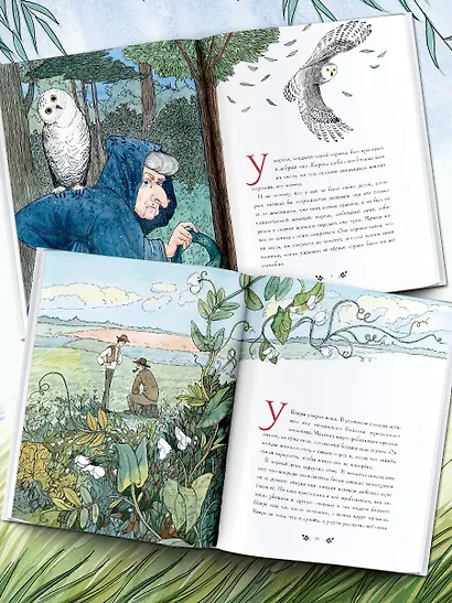 Сапфировые сказки - фото 4