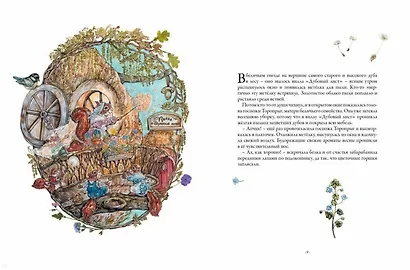 Вилла "Дубовый лист". Торопрыги встречают весну - фото 3