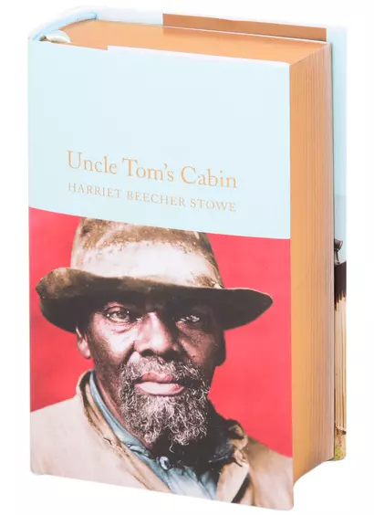 Uncle Tom’s Cabin - фото 1