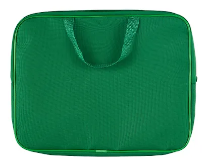 Папка для тетрадей Hatber, Pixels, А4, на молнии - фото 3