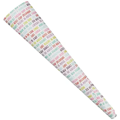 Упаковочная бумага «Kids», 70 х 100 см - фото 13