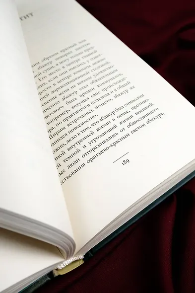 Камера хранения. Мещанская книга - фото 13