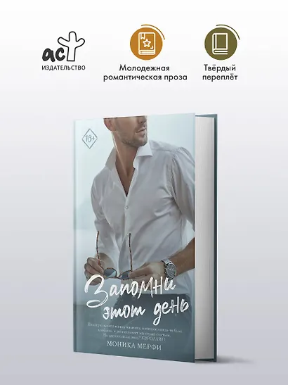 Запомни этот день - фото 3