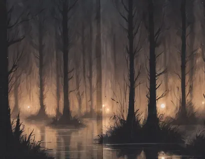 Вороны вещают о смерти - фото 3