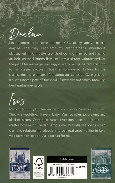 Terms and Conditions - фото 2