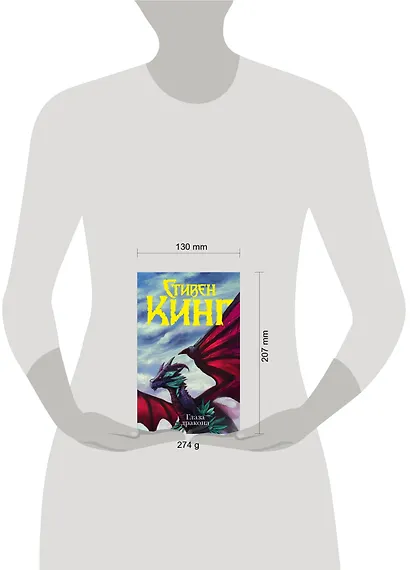 Глаза дракона - фото 3