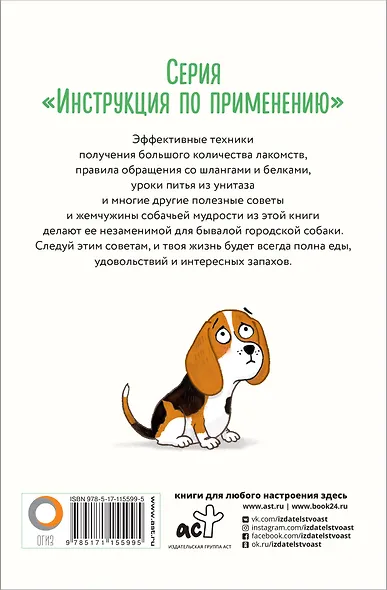 Собака. Полная инструкция по дрессировке и уходу - фото 2