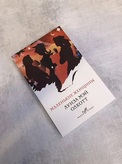 Маленькие женщины. Хорошие жены (комплект из 2 книг) - фото 8