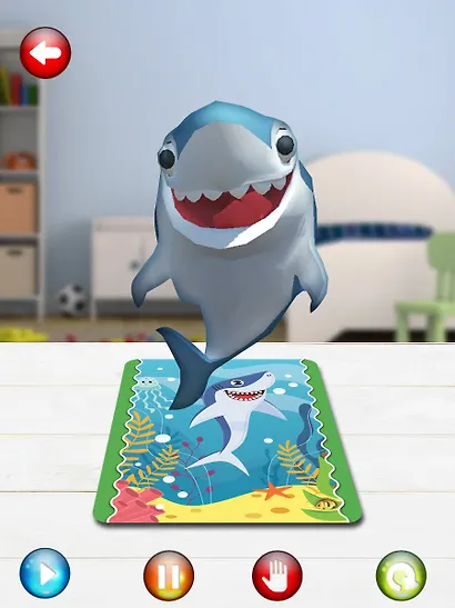 Азбука 4D - фото 8