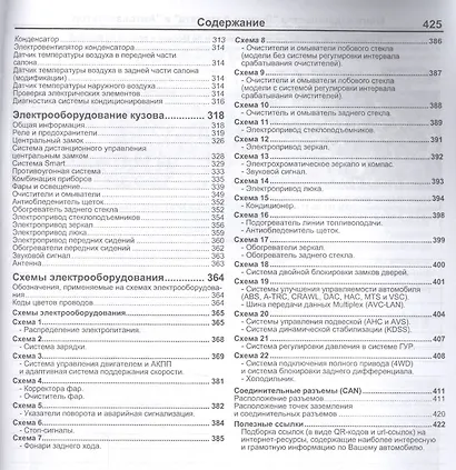 Toyota Land Cruiser Prado 150. Модели c 2009 года выпуска с дизельным двигателем 1KD-FTV (3,0 л. Common Rail). Руководство по ремонту и техническому обслуживанию (+ полезные ссылки) - фото 4