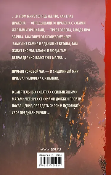 Не время для драконов - фото 2