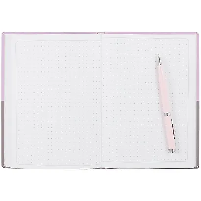 Блокнот Its all about me - фото 3