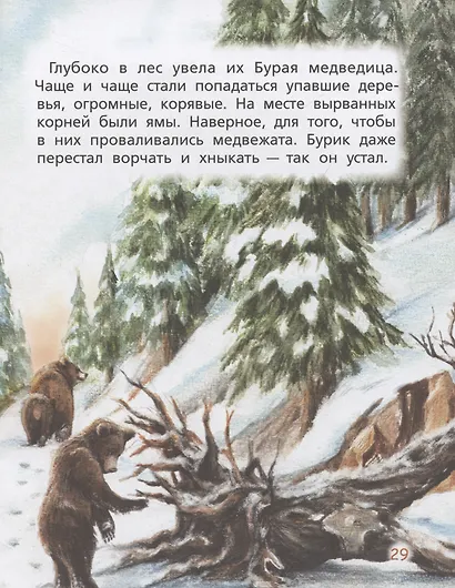 Медвежонок Бурик - фото 6