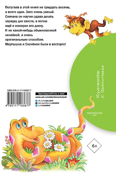 38 попугаев - фото 2