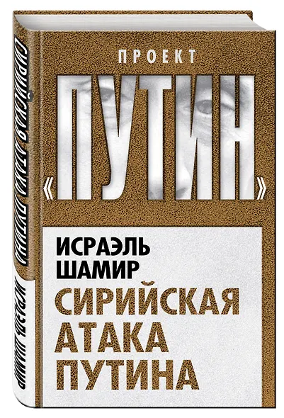Сирийская атака Путина - фото 3