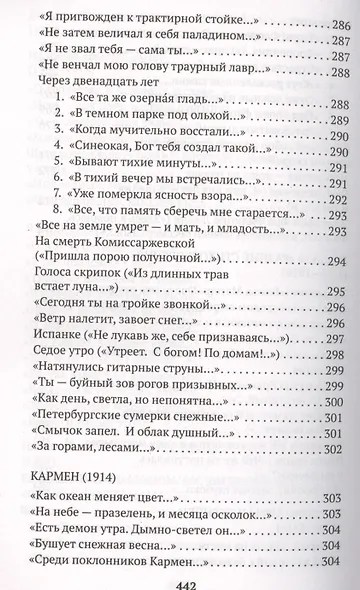 Незнакомка. Двенадцать - фото 6