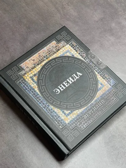 Энеида - фото 5