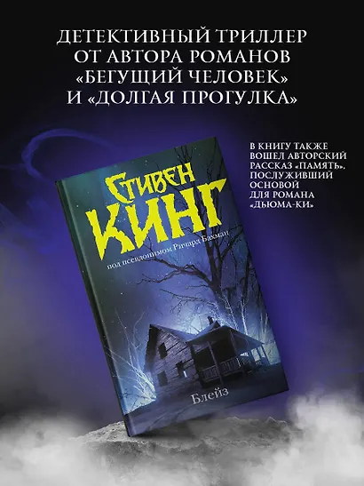 Блейз - фото 3