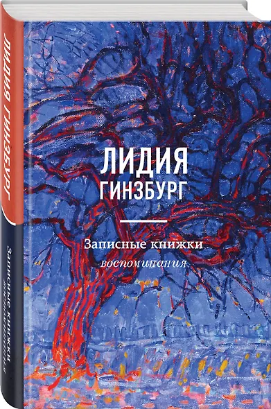 Записные книжки. Воспоминания - фото 3