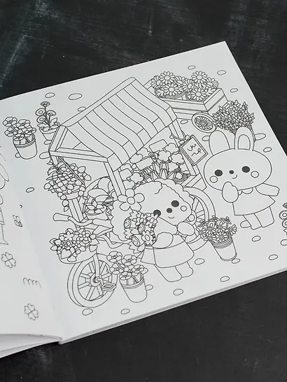 Идеальный выходной - фото 13