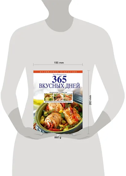 365 вкусных дней - фото 3