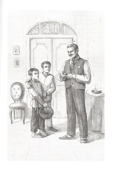 Невьянский сундучок - фото 4