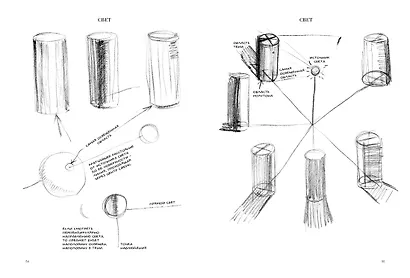 Я хочу рисовать! (с комментариями Алекса Росса) - фото 9