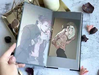 Король Неверленда - фото 10