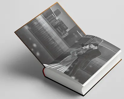 Дочь врага. Цена долга - фото 8