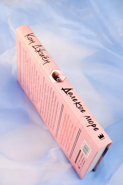 Далекое море - фото 6