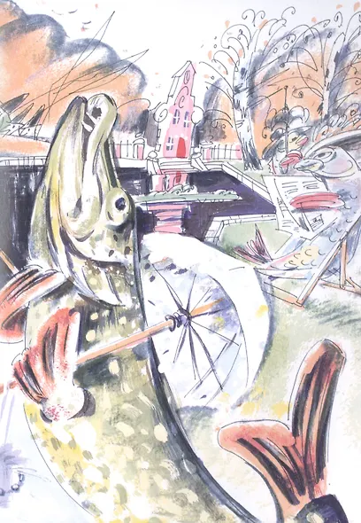 Что-то непонятное - фото 6