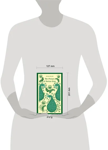The Picture of Dorian Gray - фото 11