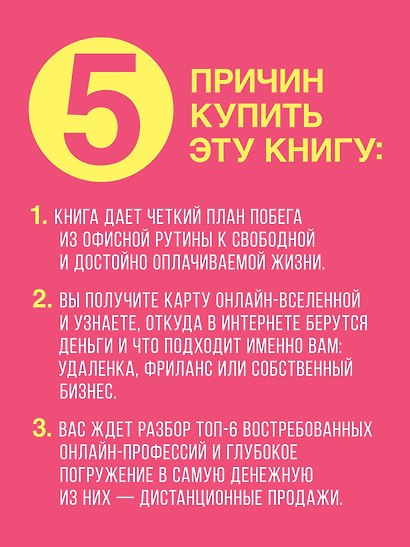 Удаленка. Как уйти в онлайн - фото 6