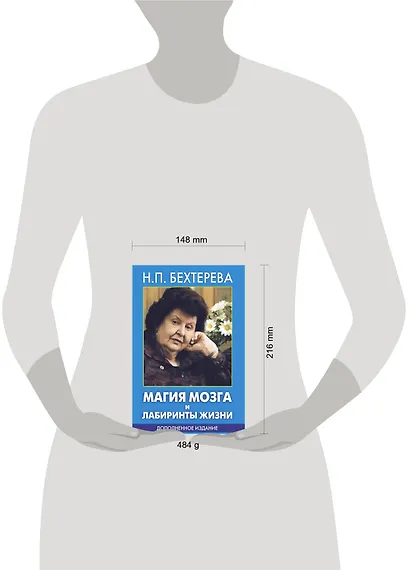 Магия мозга и лабиринты жизни - фото 3