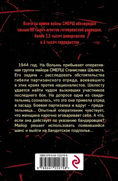 Волынская мадонна - фото 2