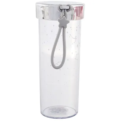 Бутылка Созвездия (пластик) (450мл) (12-07599-3786) - фото 3