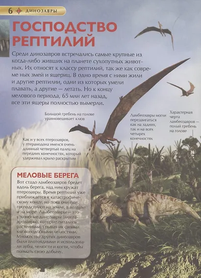 Лучшая иллюстрированная энциклопедия для мальчиков - фото 4