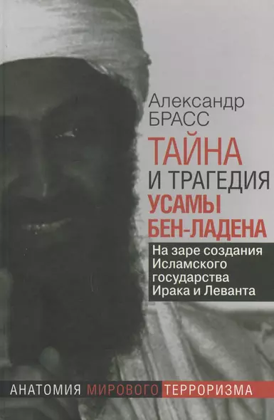 Тайна и трагедия Усамы Бен-Ладена. На заре создания Исламского государства Ирика и Леванта - фото 1