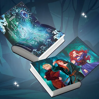 Шолох. Долина Колокольчиков - фото 6