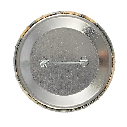 Значок Квокка (фотопринт) (металл) (56мм) (ЗН2025-082) Bookvalno - фото 5