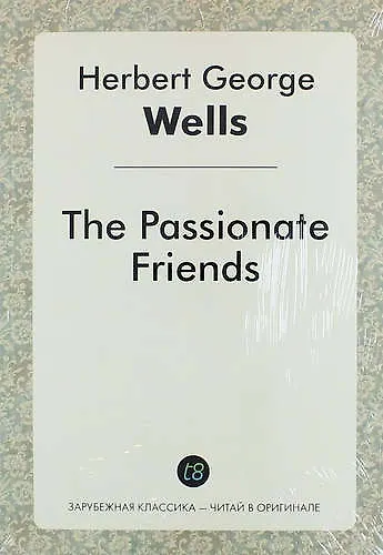 The Passionate Friends - фото 1