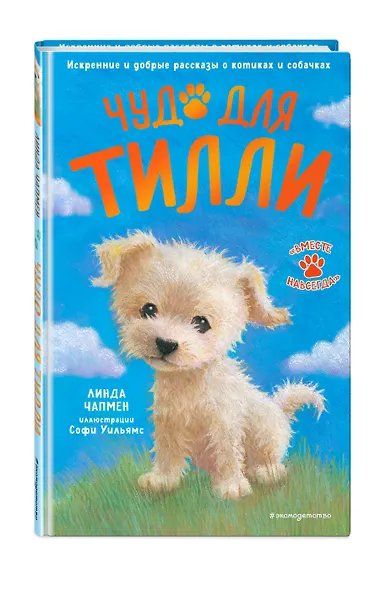Чудо для Тилли (выпуск 1) - фото 3