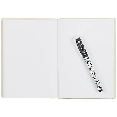 Блокнот занятого медведя - фото 3