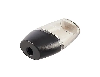 Точилка 1отв. "Black", Schiller - фото 3