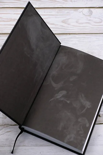 Чужак - фото 9