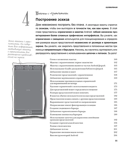 Head First. Программирование для Android на Kotlin. 3-е изд - фото 9